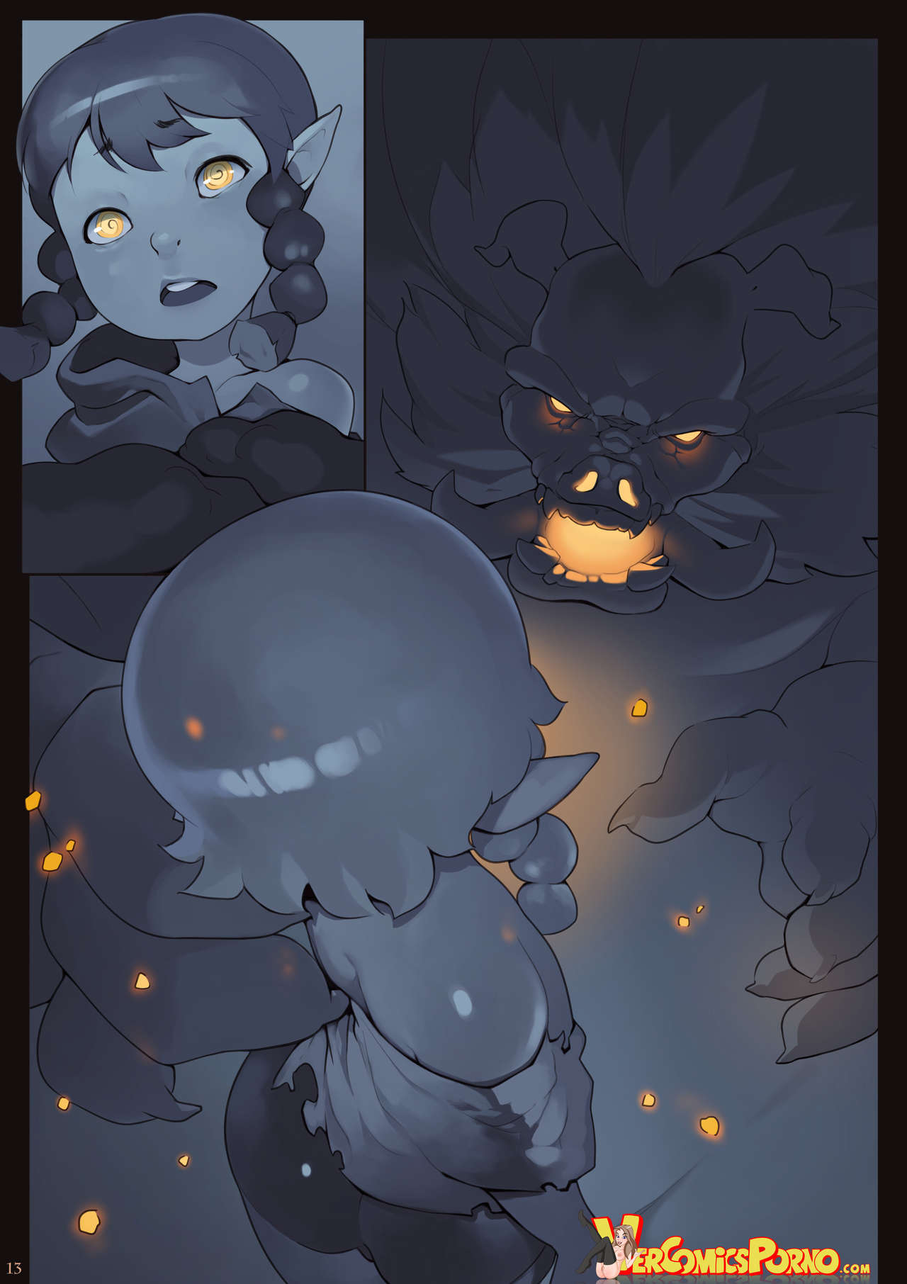 A Linkle to the Past image number 12