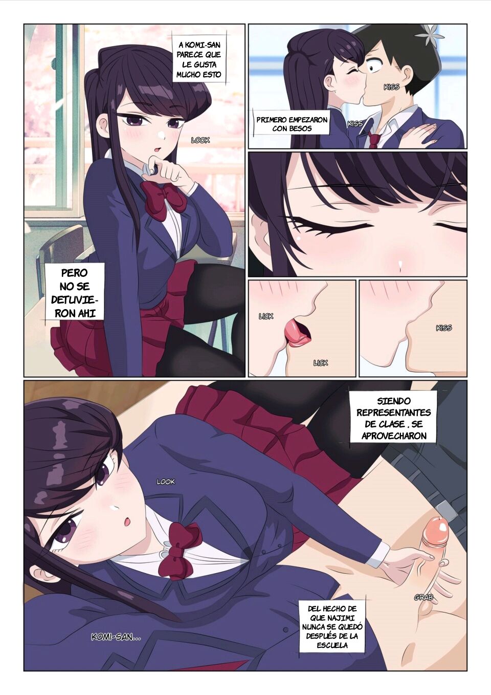 Tadano-kun cant cum alone 10 image number 2