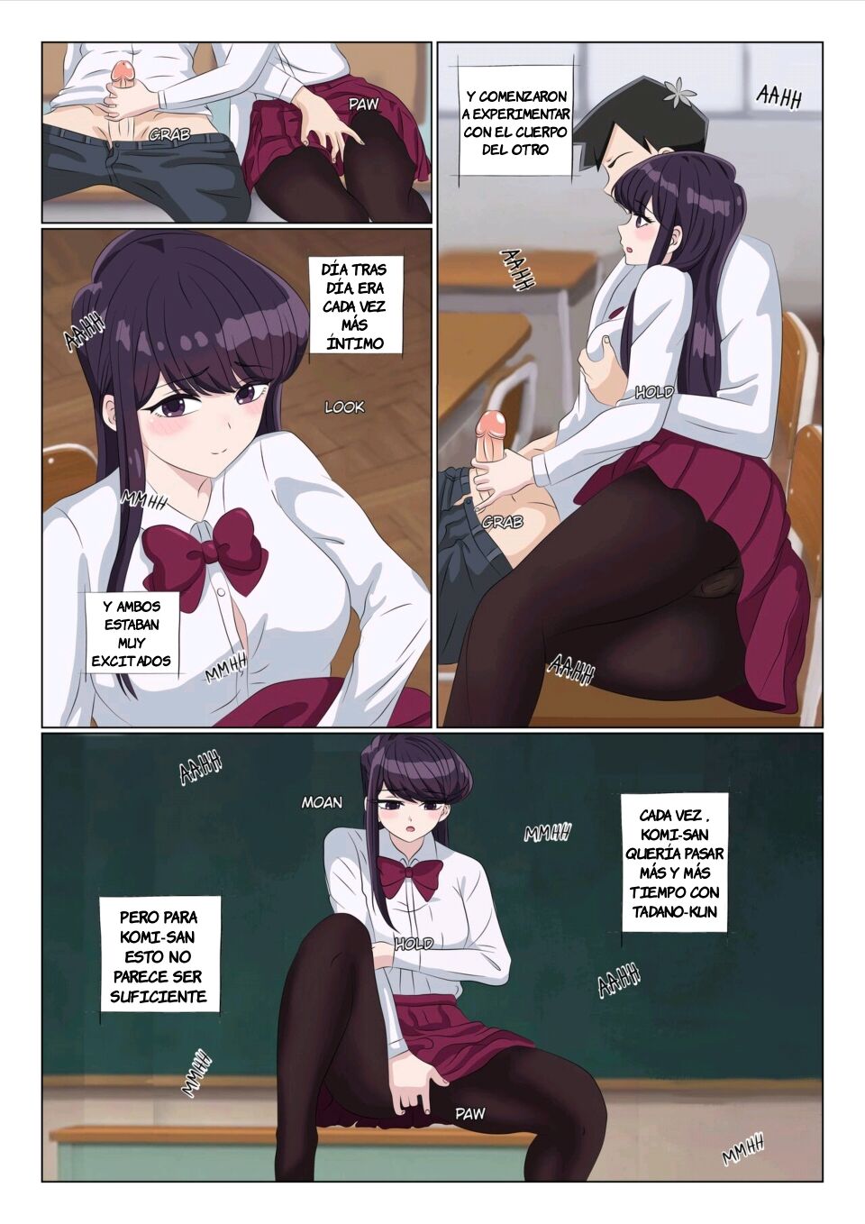 Tadano-kun cant cum alone 10 image number 3