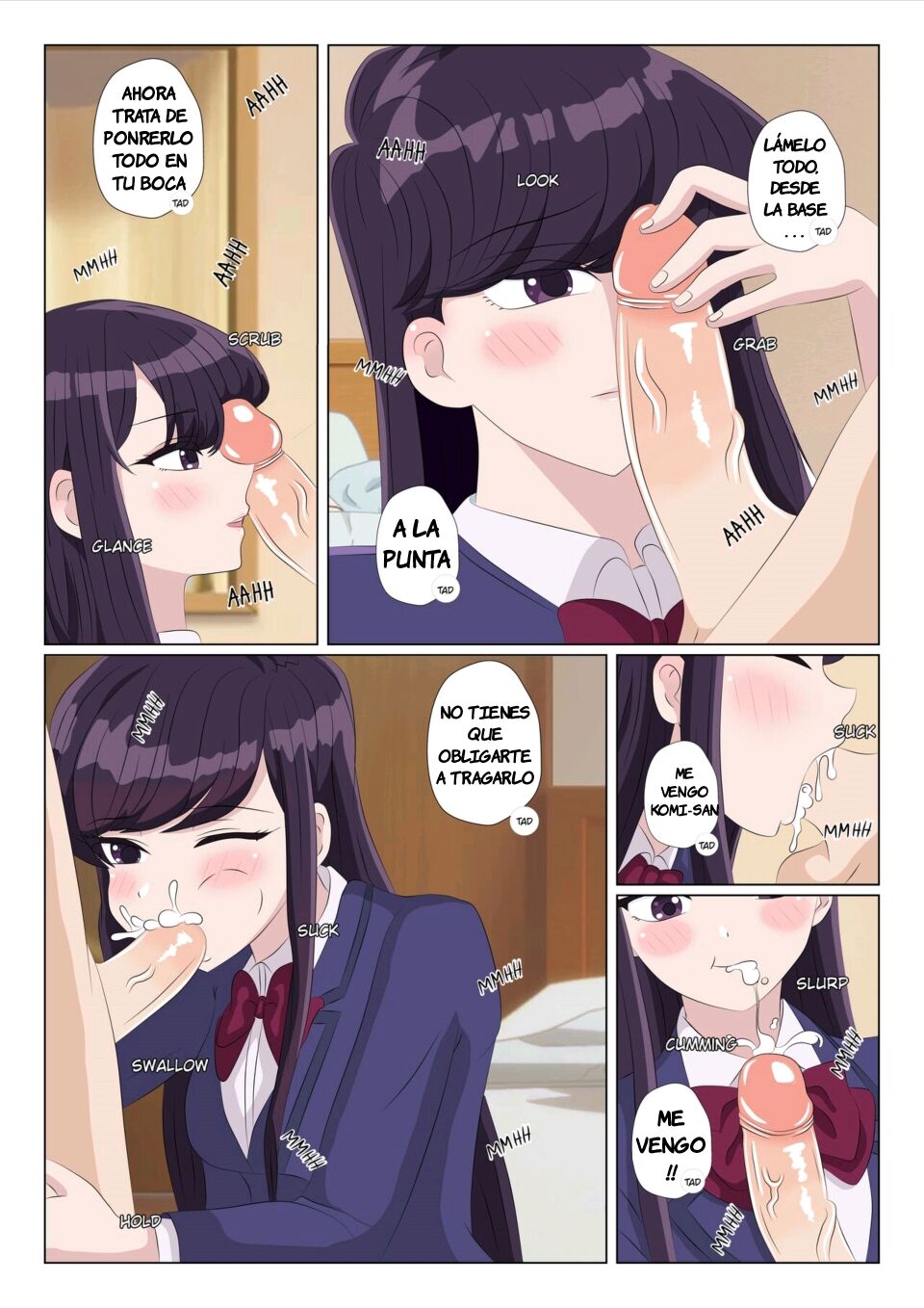 Tadano-kun cant cum alone 10 image number 5
