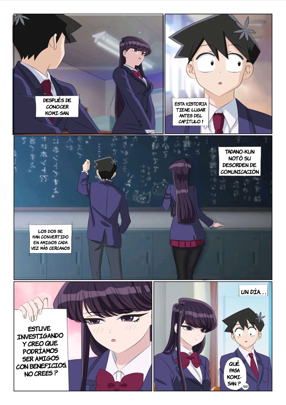 Tadano-kun cant cum alone 10 image number 1