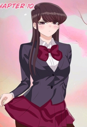 Tadano-kun cant cum alone 10