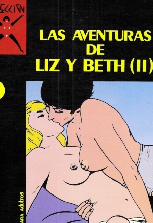 Las aventuras de Liz & Beth II