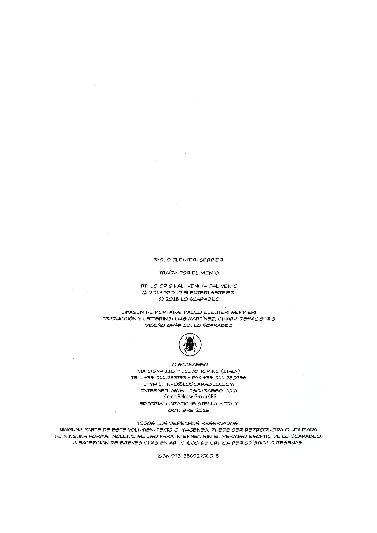 Druuna - Traida por el Viento image number 3