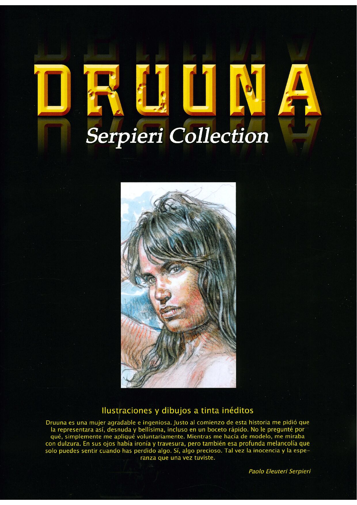 Druuna - Traida por el Viento image number 59