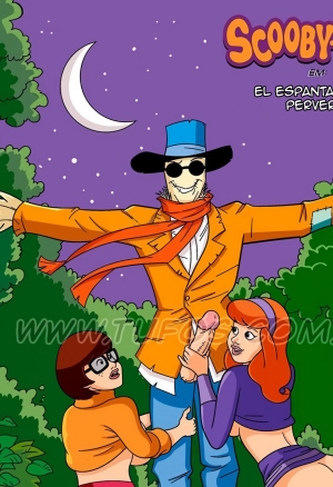 Scoobytoon 05