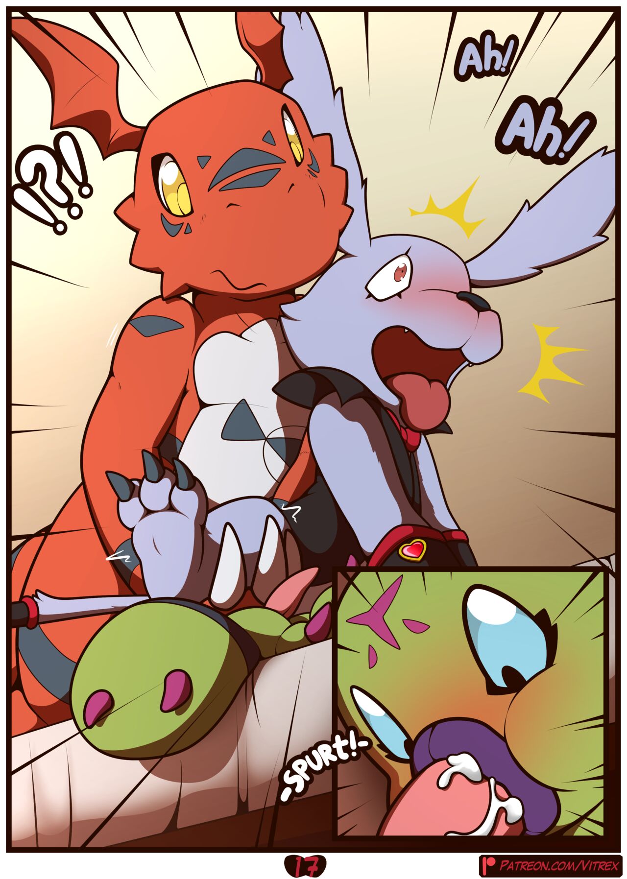 Love Trap image number 17