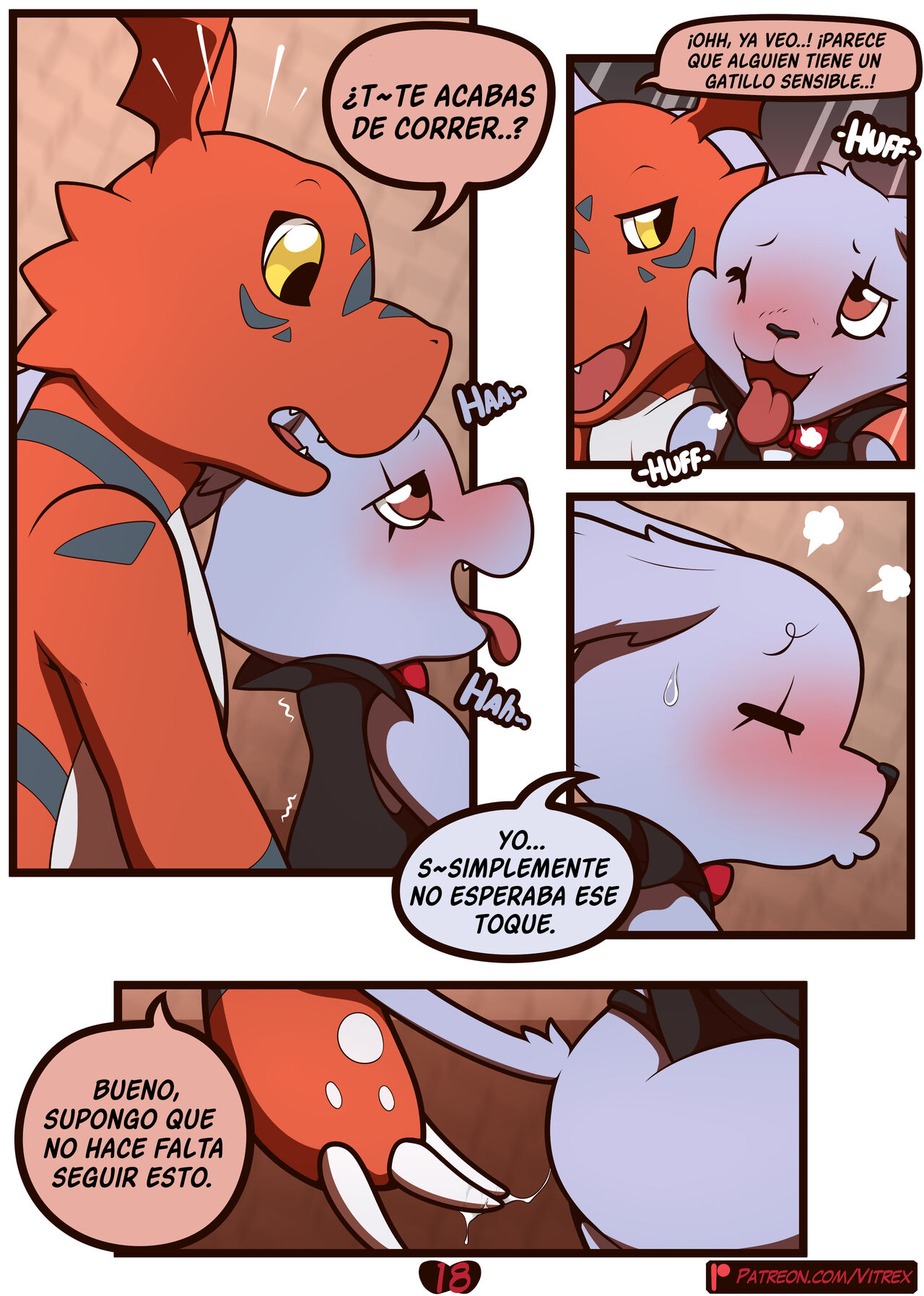 Love Trap image number 18