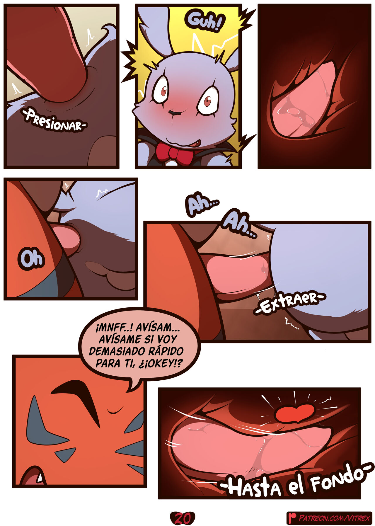 Love Trap image number 20