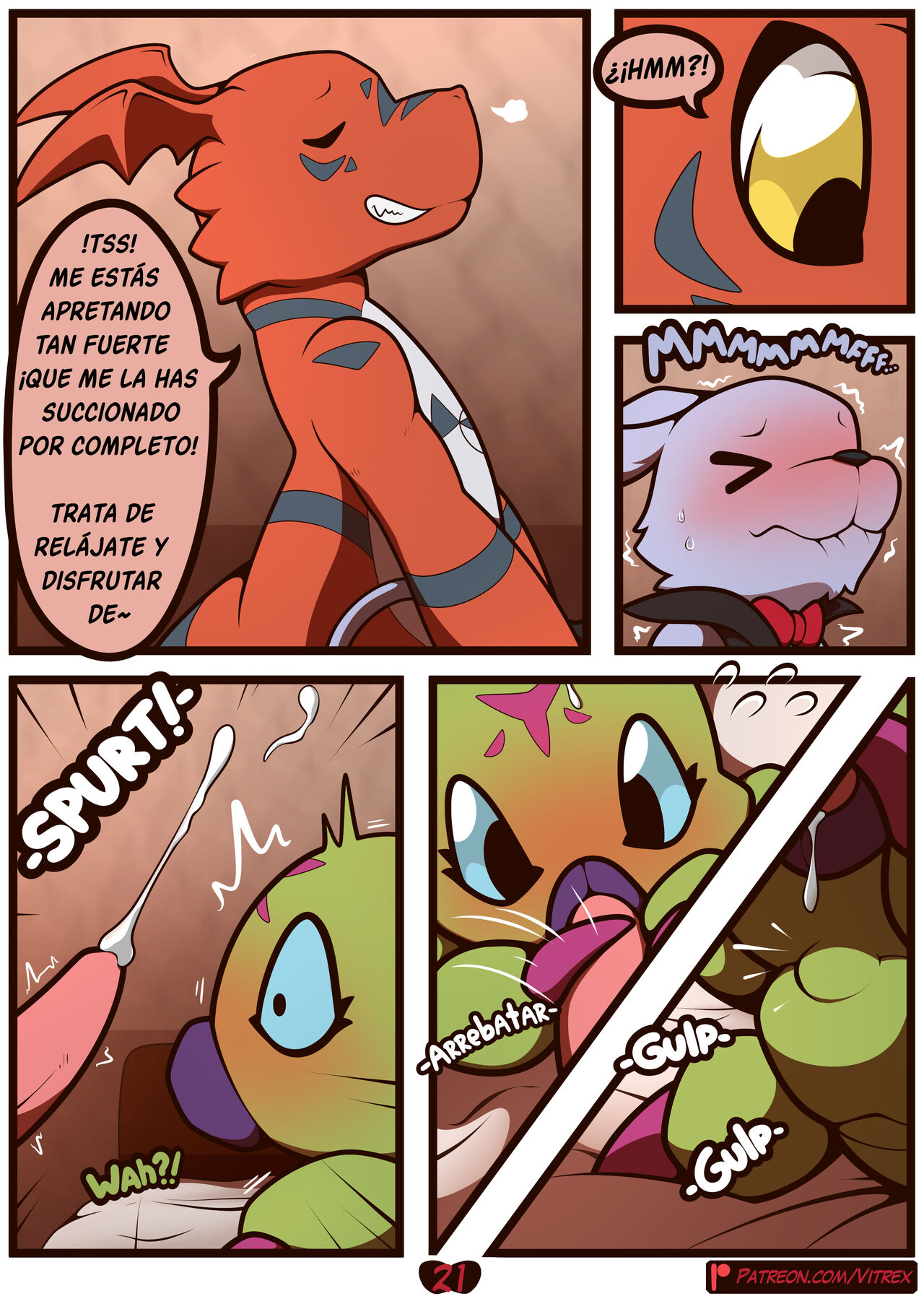 Love Trap image number 21