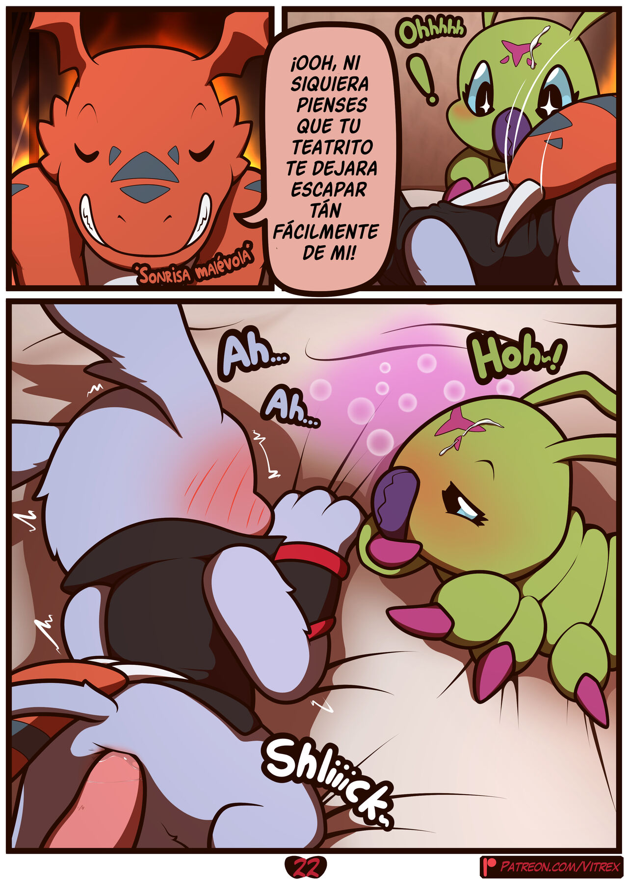 Love Trap image number 22