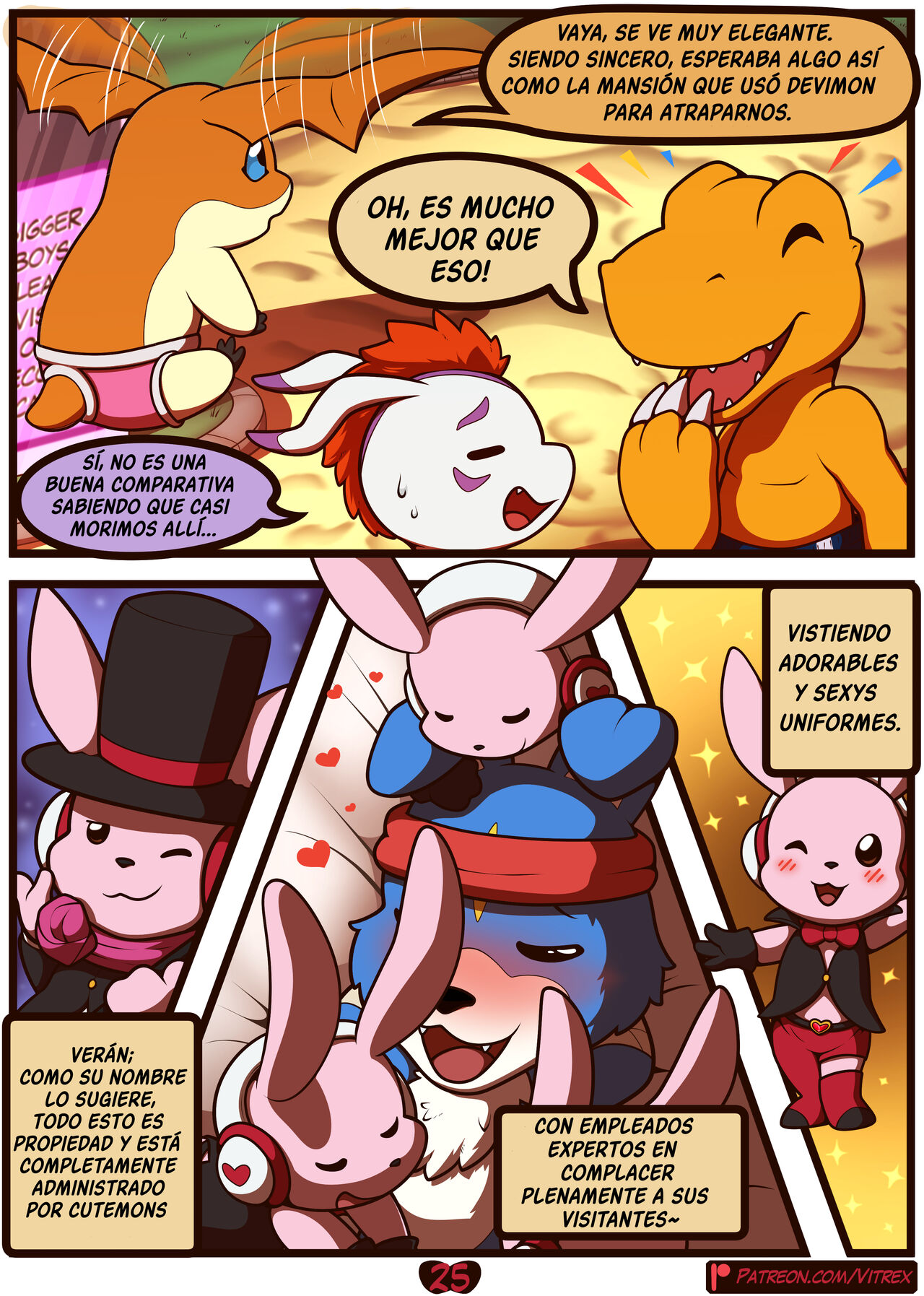 Love Trap image number 25