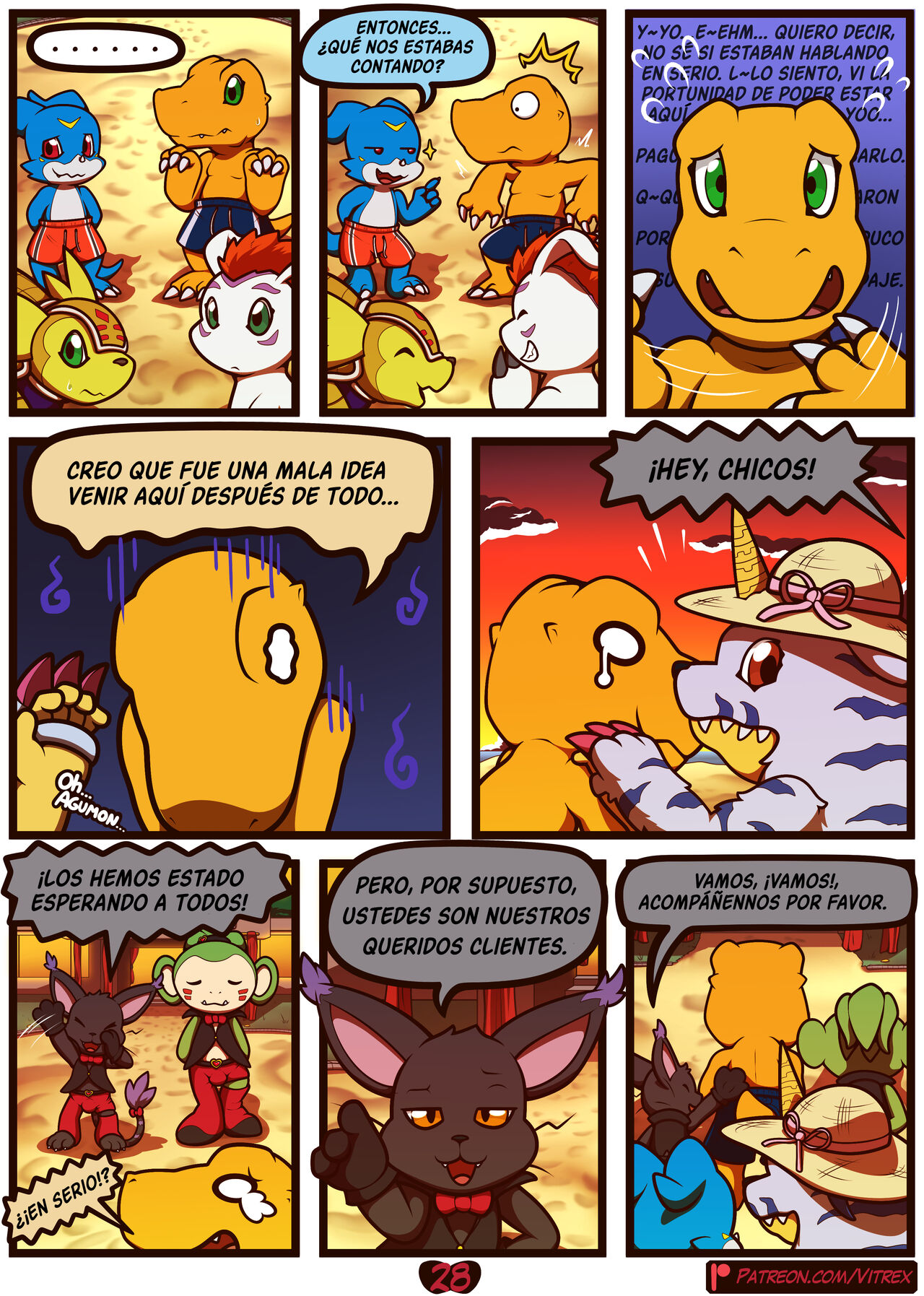 Love Trap image number 28