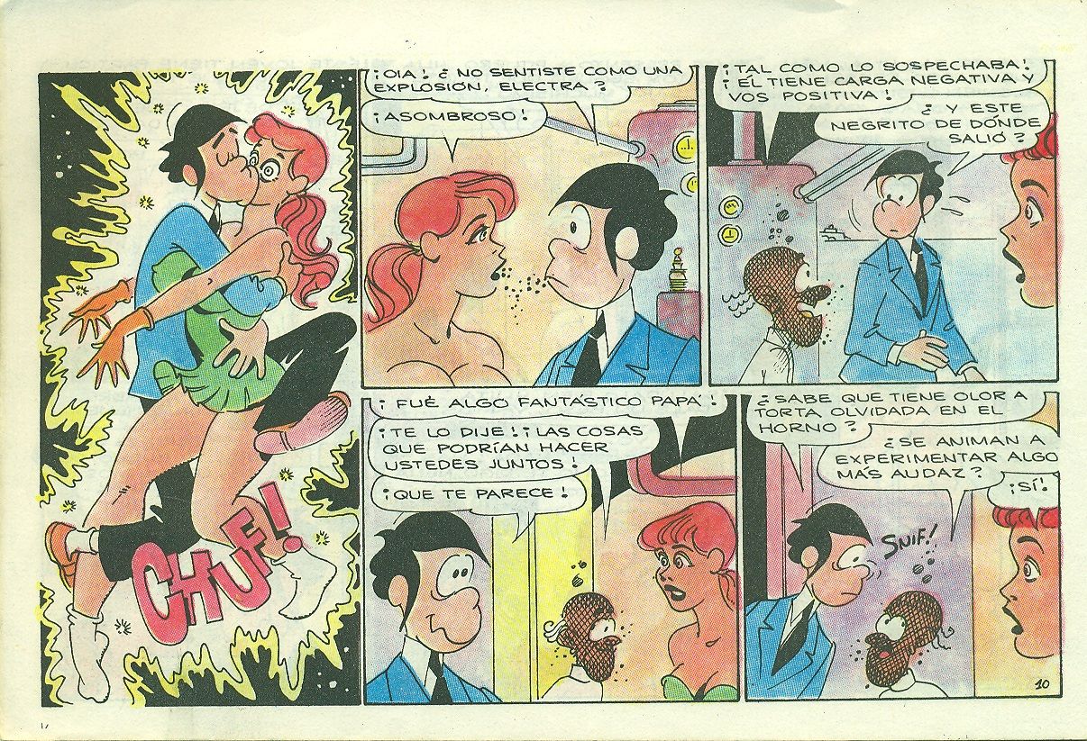 Piturro 04 image number 9