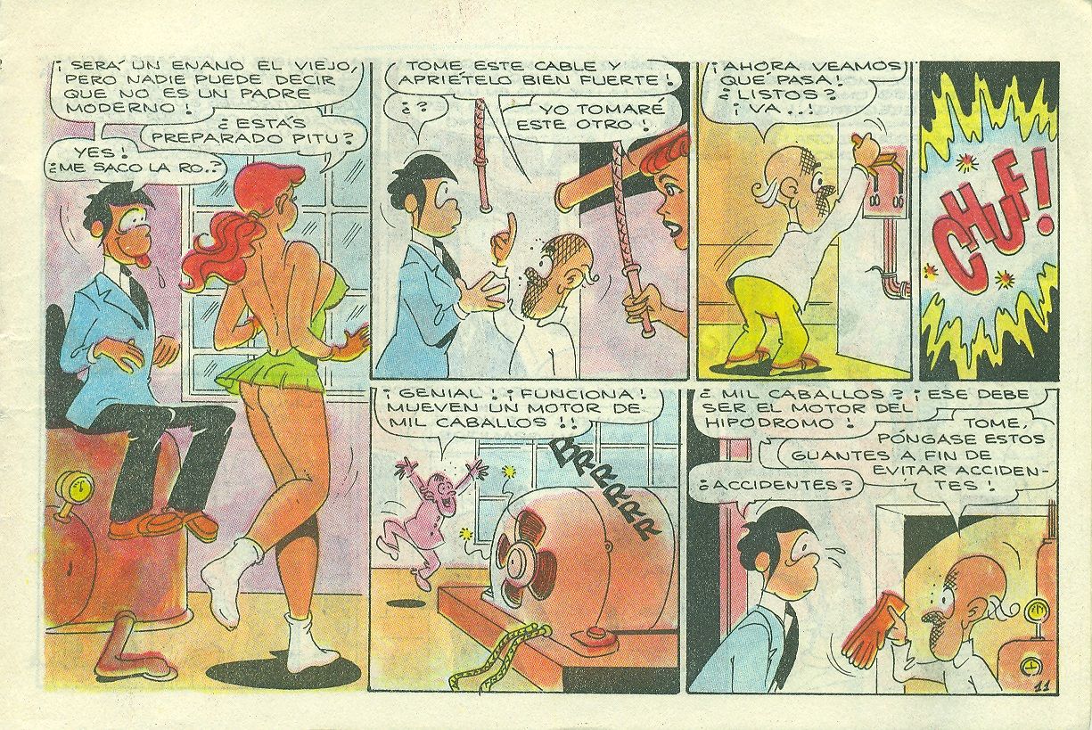 Piturro 04 image number 10