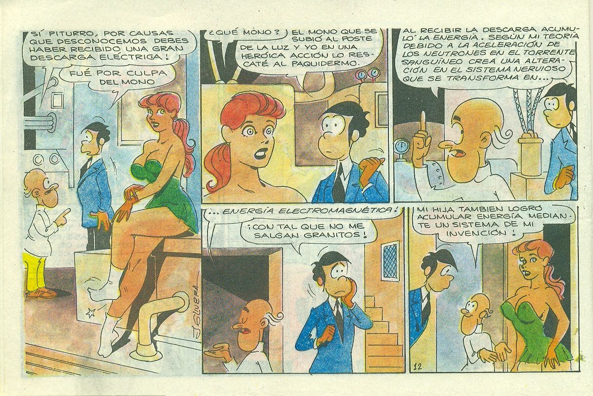 Piturro 04 image number 11