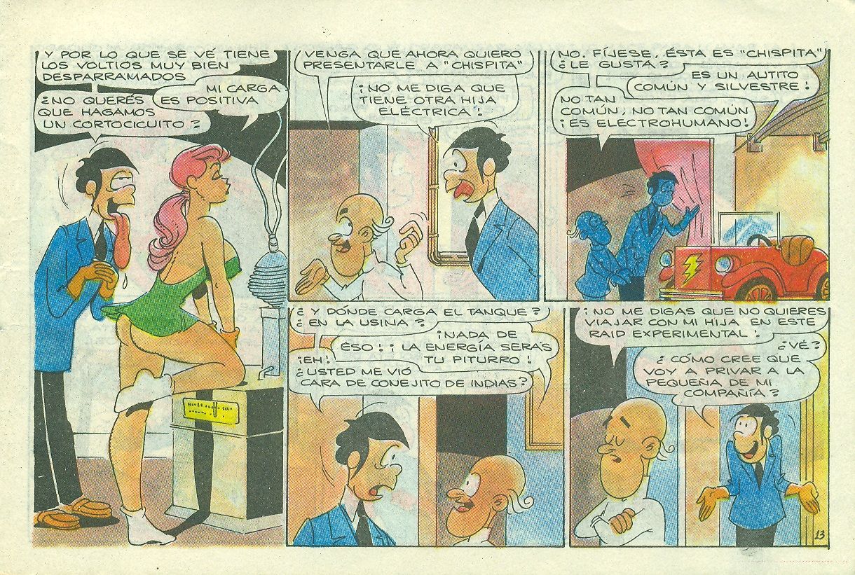 Piturro 04 image number 12