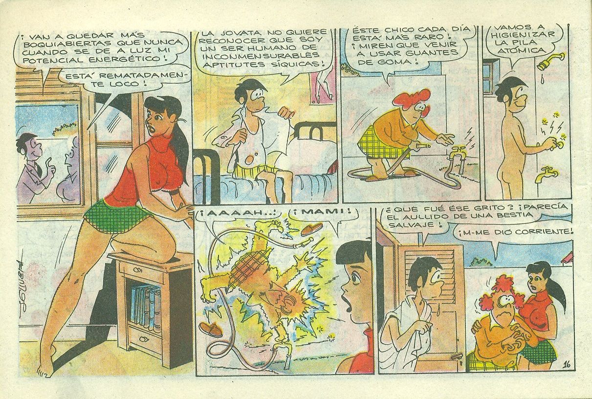 Piturro 04 image number 15