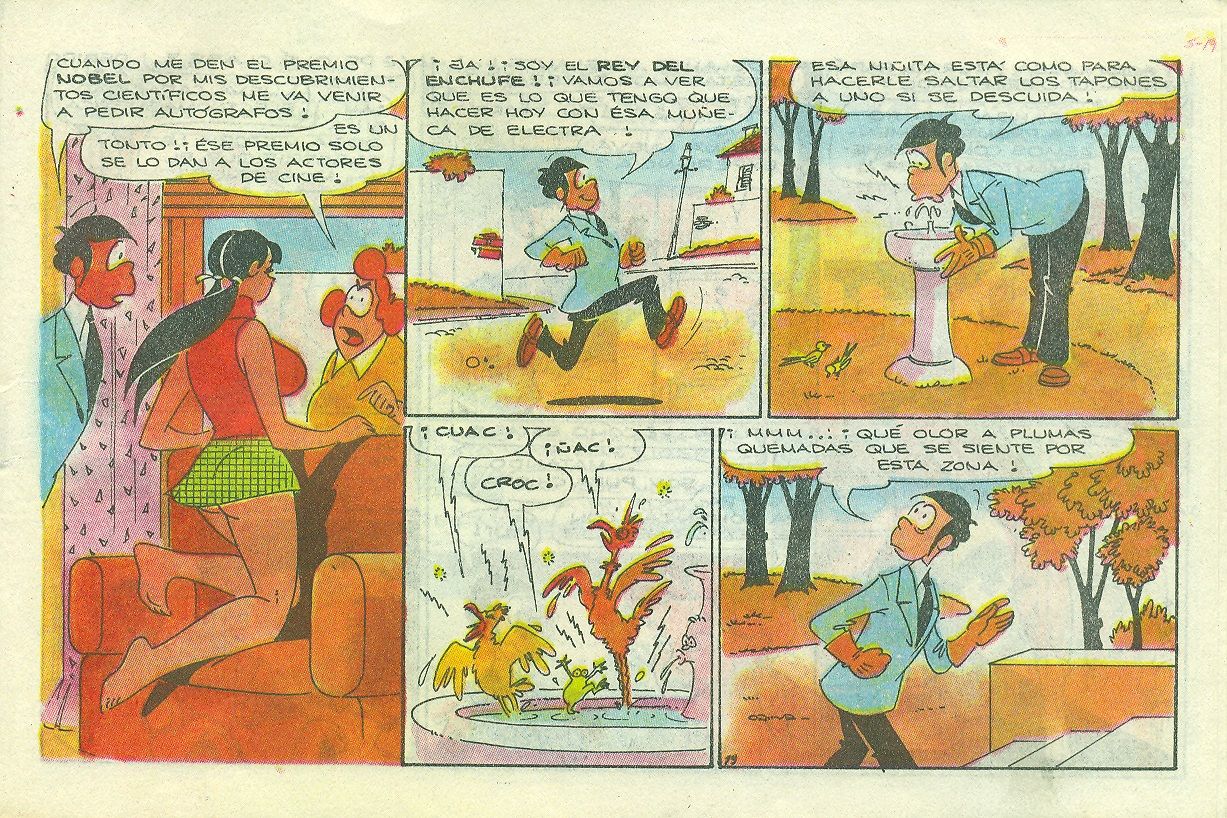 Piturro 04 image number 18