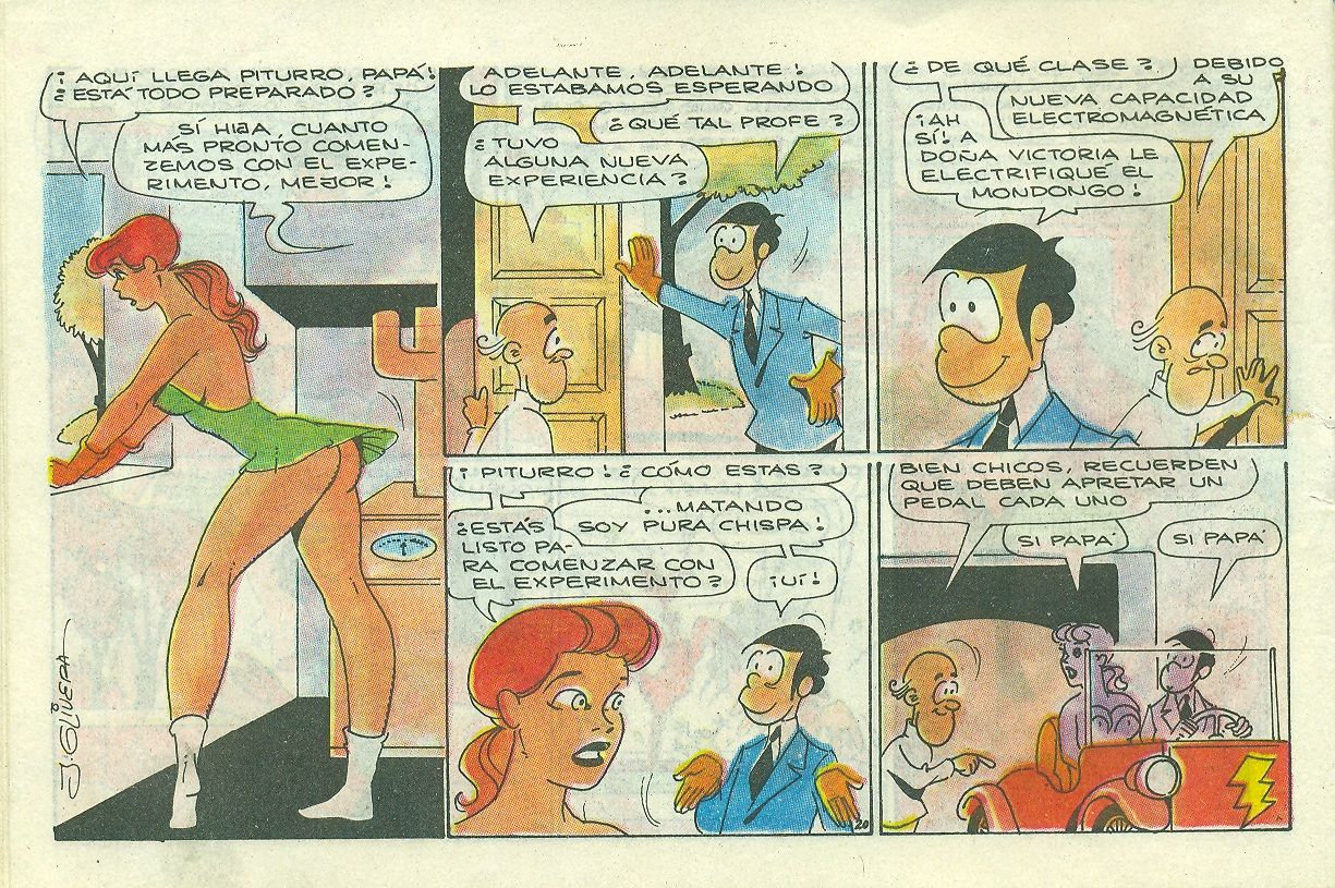 Piturro 04 image number 19