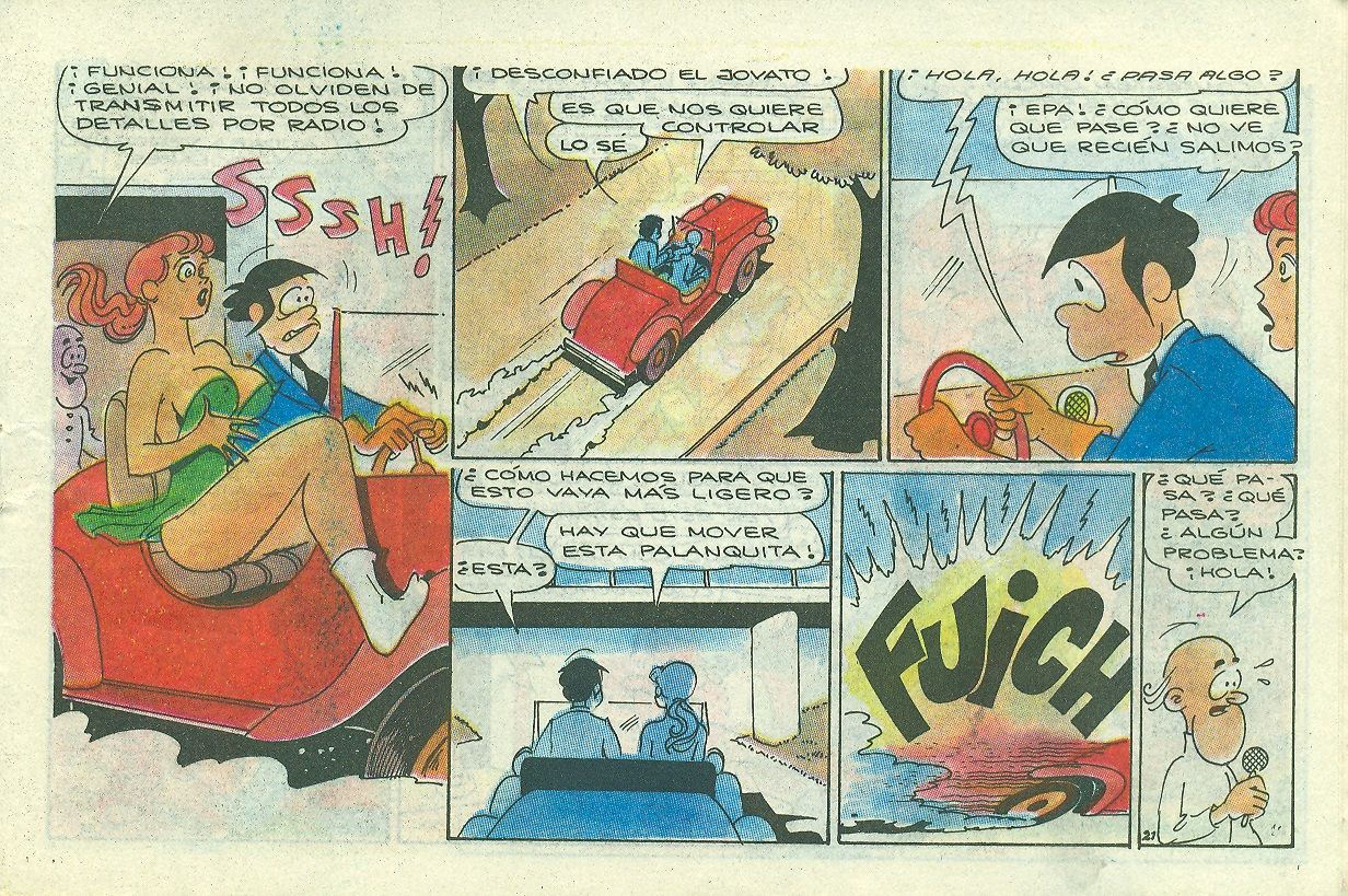 Piturro 04 image number 20