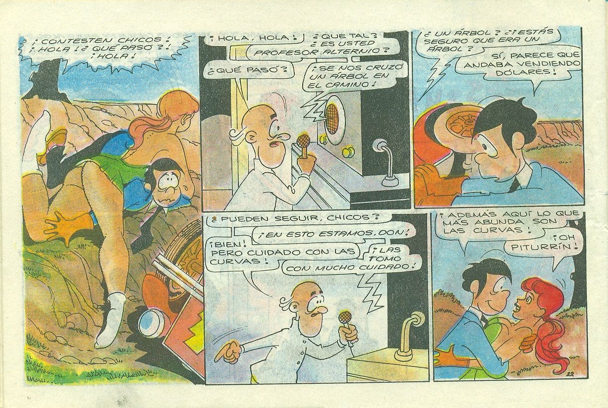 Piturro 04 image number 21