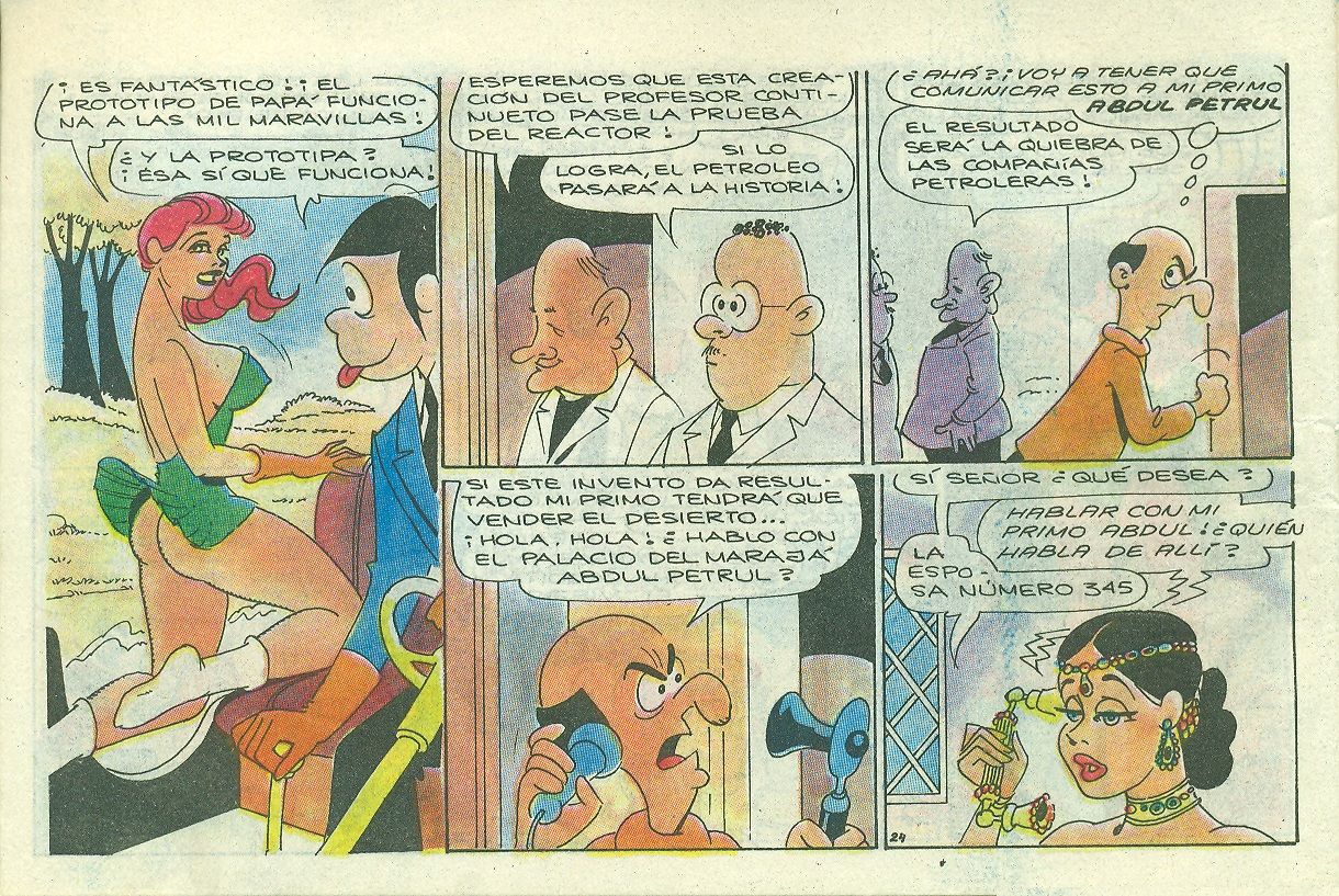 Piturro 04 image number 23