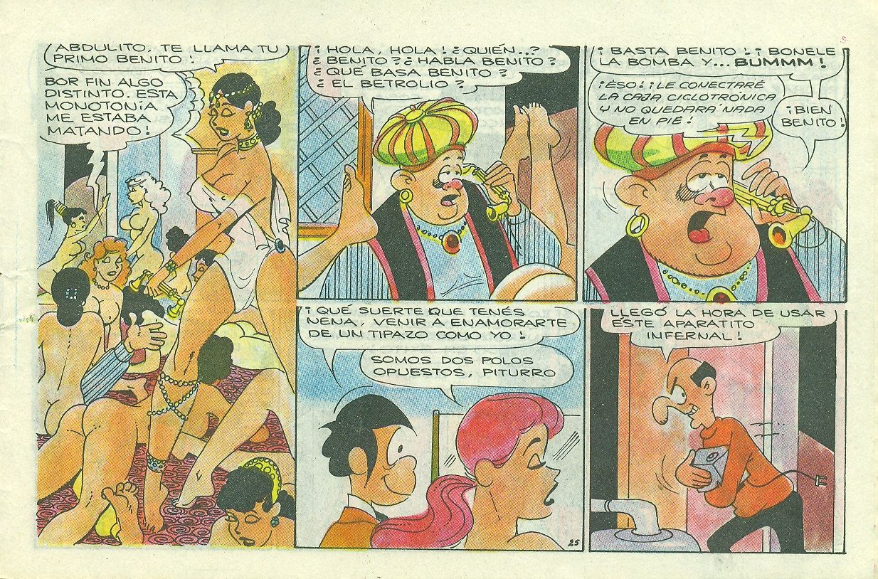 Piturro 04 image number 24