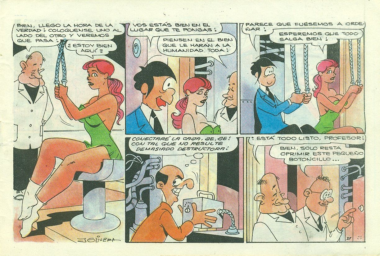 Piturro 04 image number 26