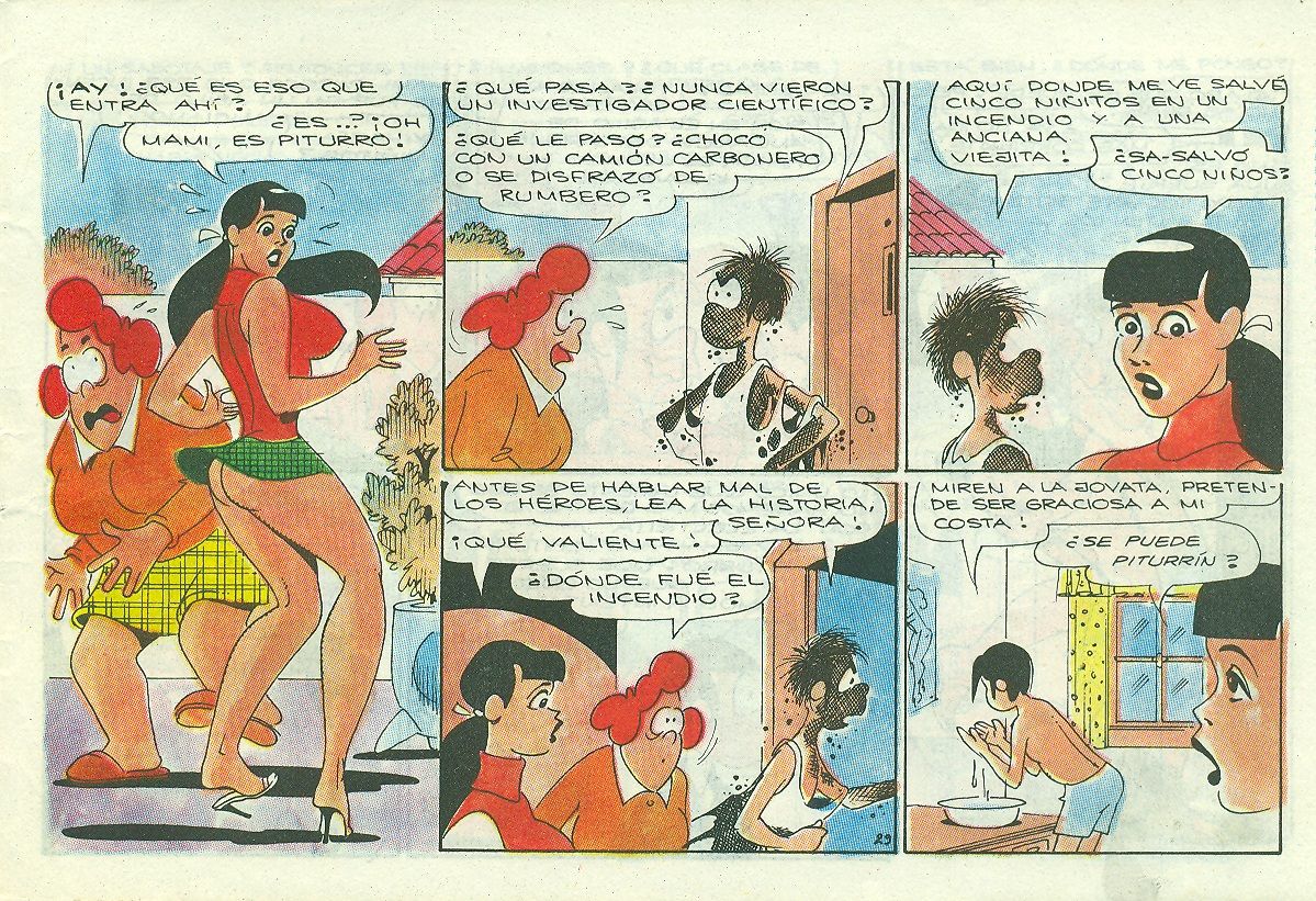 Piturro 04 image number 28