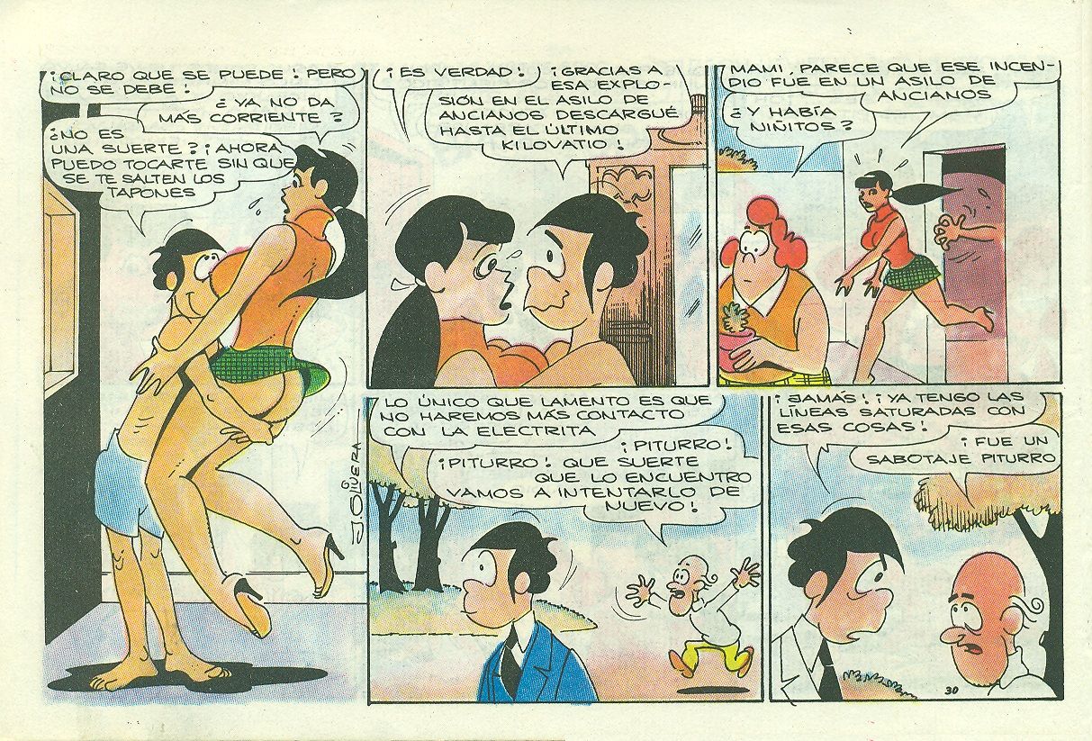 Piturro 04 image number 29