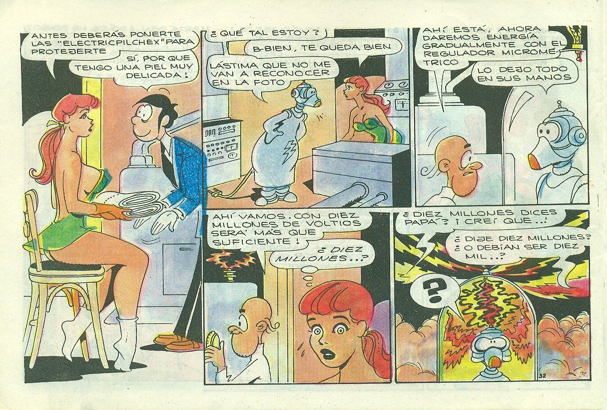 Piturro 04 image number 31