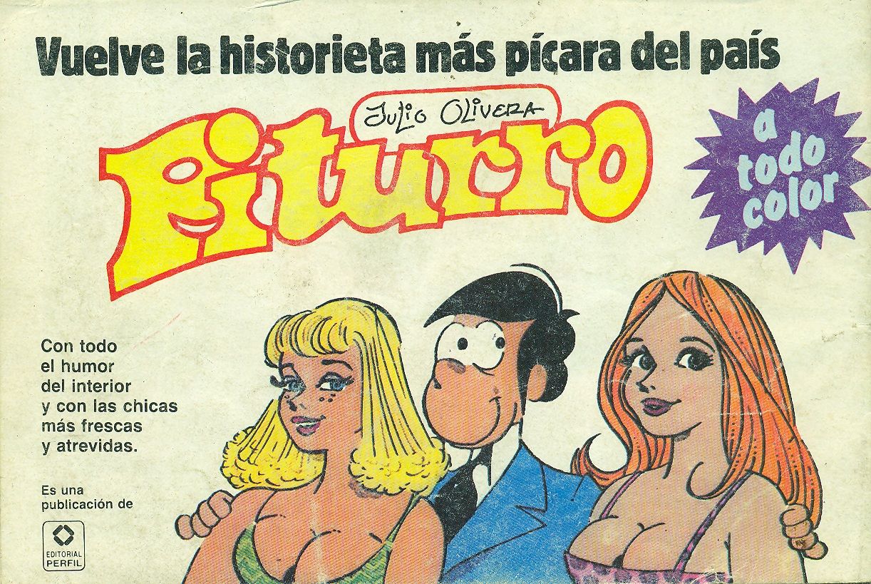 Piturro 04 image number 35