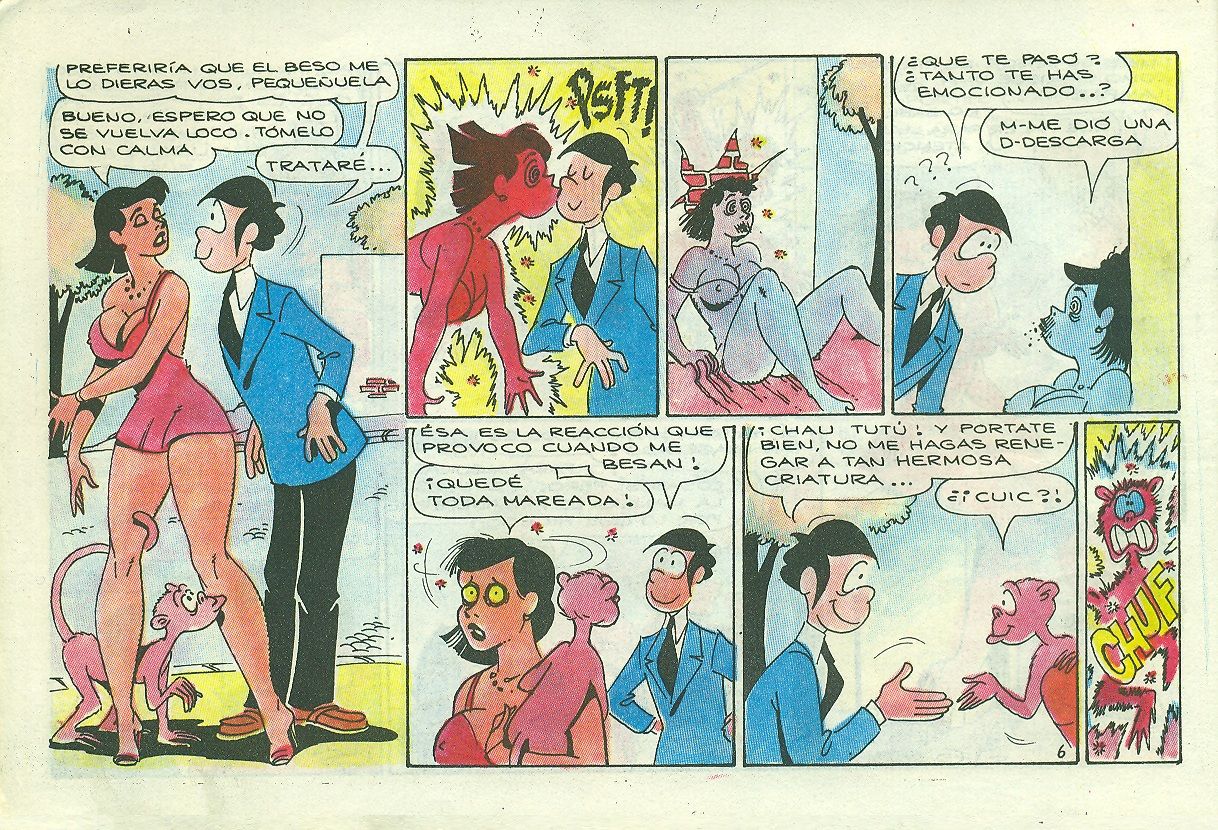 Piturro 04 image number 5