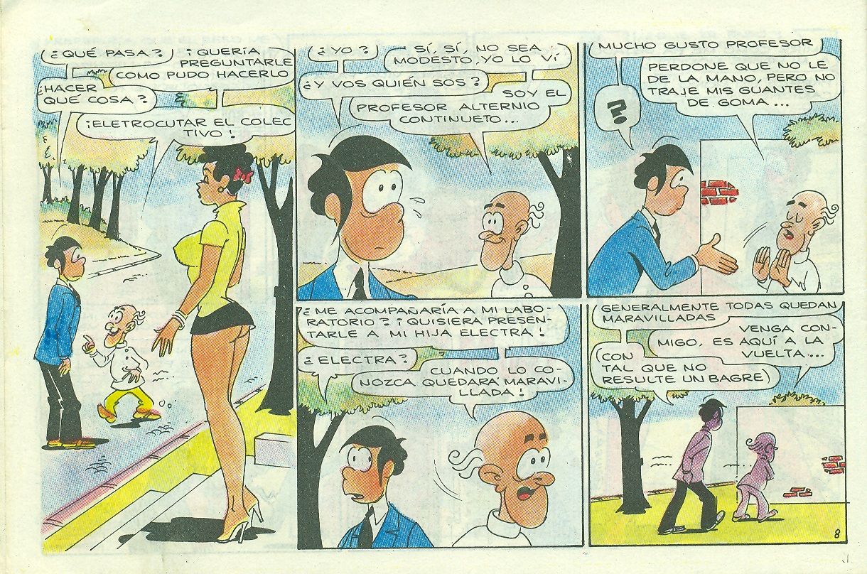 Piturro 04 image number 7