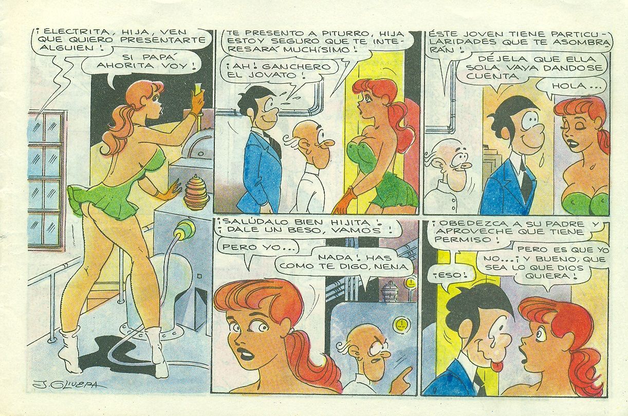 Piturro 04 image number 8