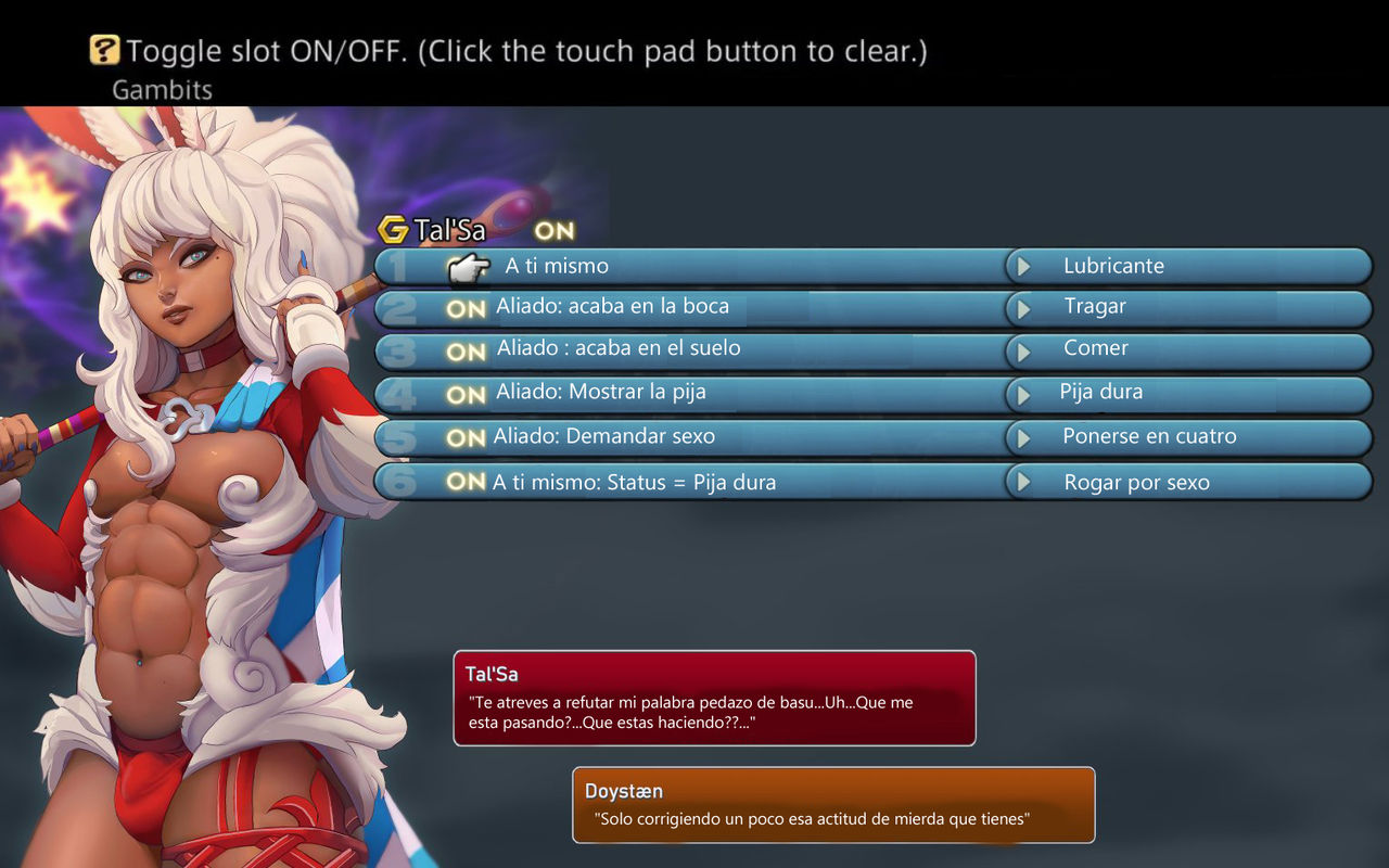 Cloud and TalSa image number 4