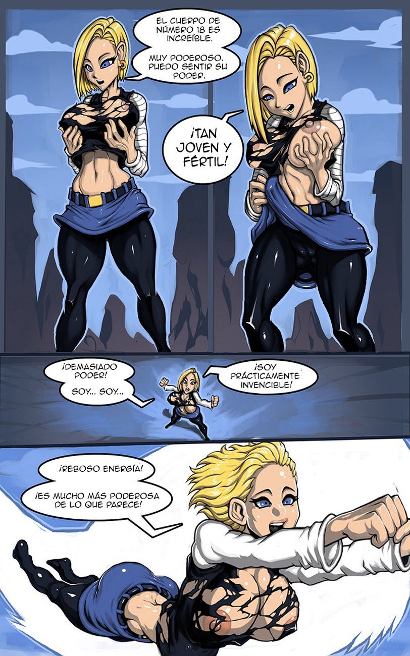 A Dragon Ball Dream image number 1