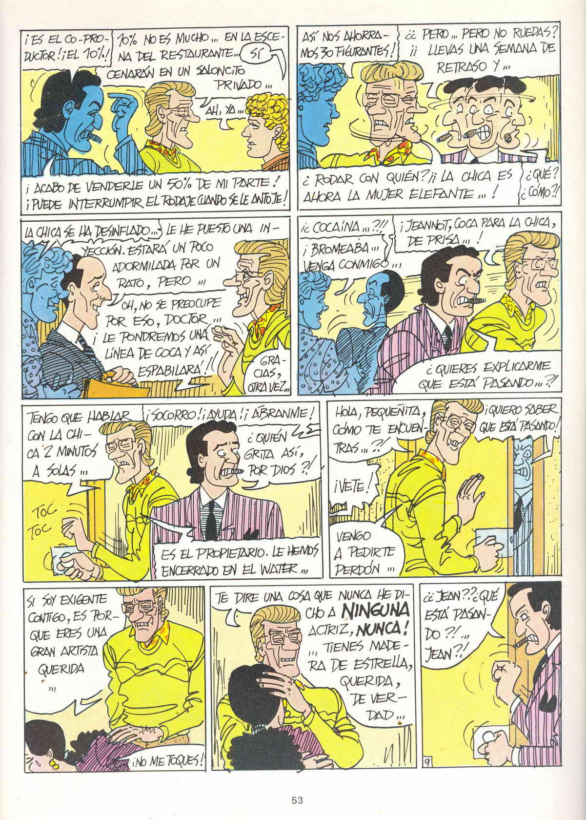 Cosas de la Vida 1, 2, 3, 4 y 5 image number 249