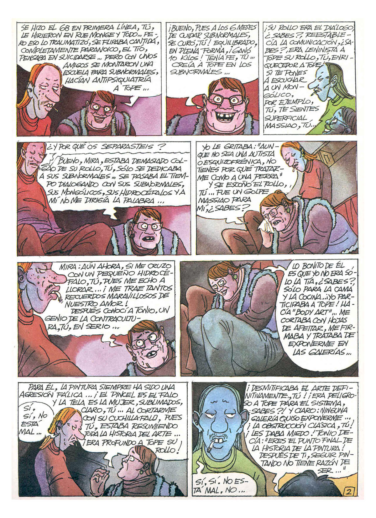 Cosas de la Vida 1, 2, 3, 4 y 5 image number 30
