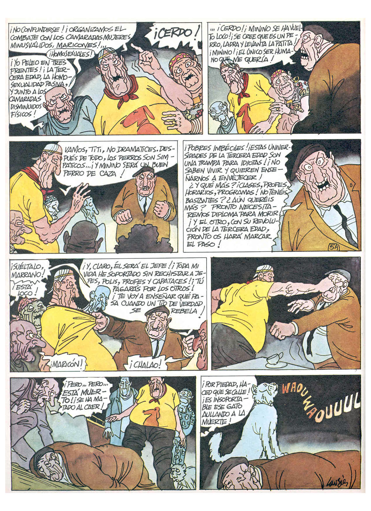 Cosas de la Vida 1, 2, 3, 4 y 5 image number 45