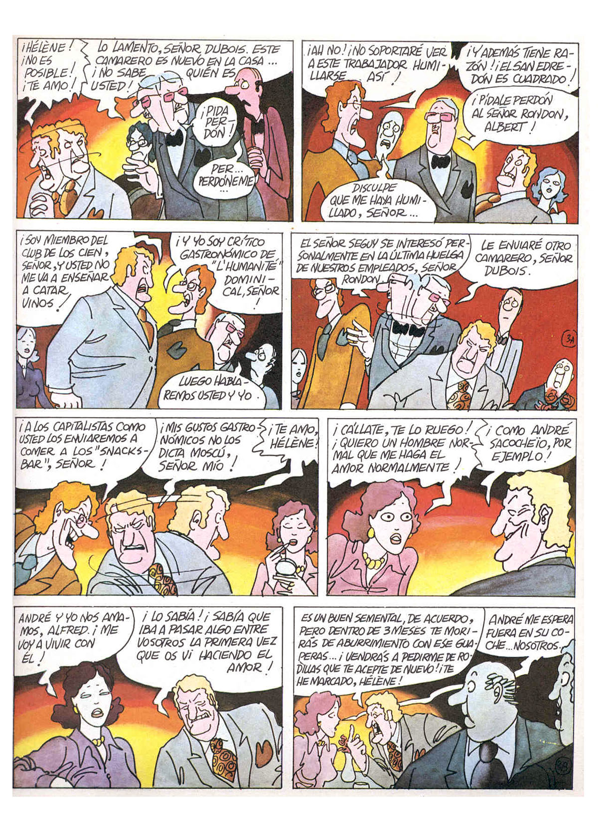 Cosas de la Vida 1, 2, 3, 4 y 5 image number 4
