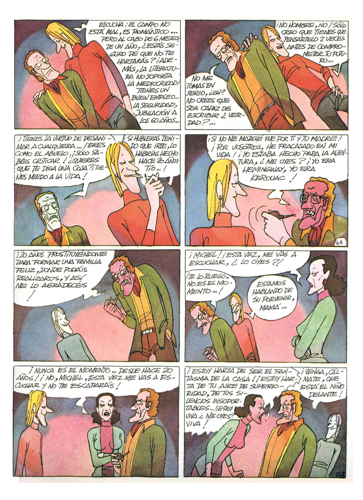 Cosas de la Vida 1, 2, 3, 4 y 5 image number 49