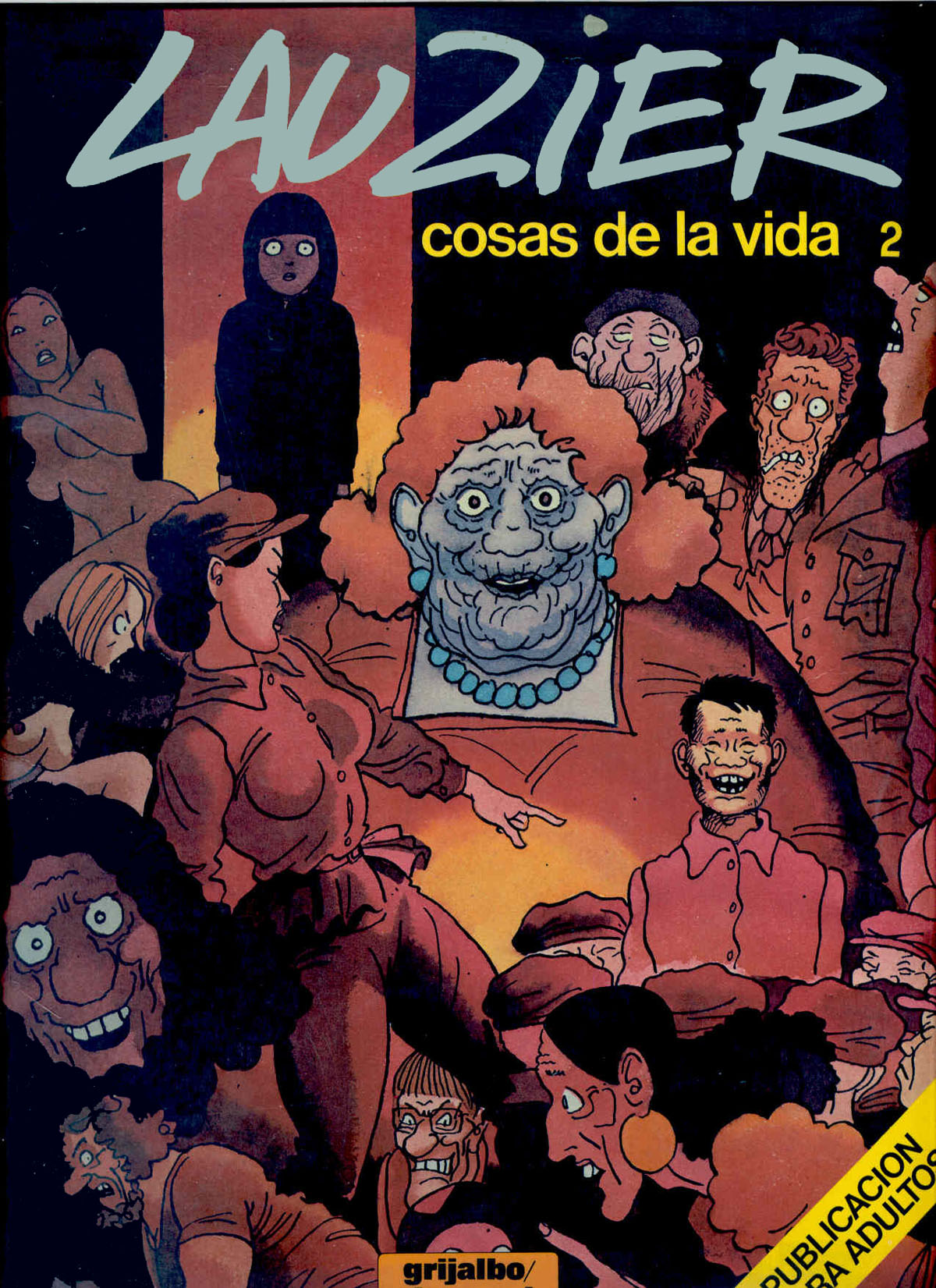 Cosas de la Vida 1, 2, 3, 4 y 5 image number 51