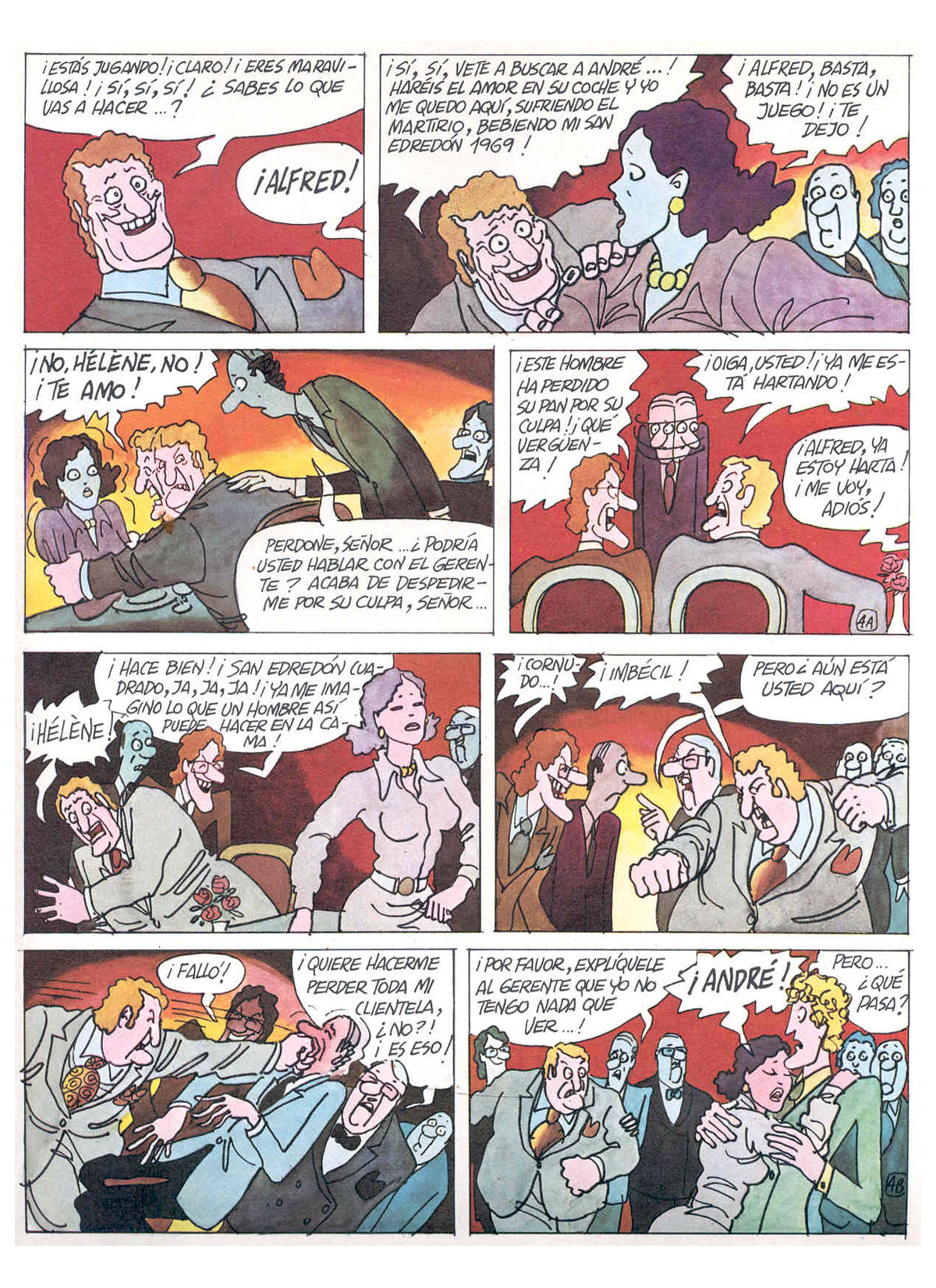 Cosas de la Vida 1, 2, 3, 4 y 5 image number 5