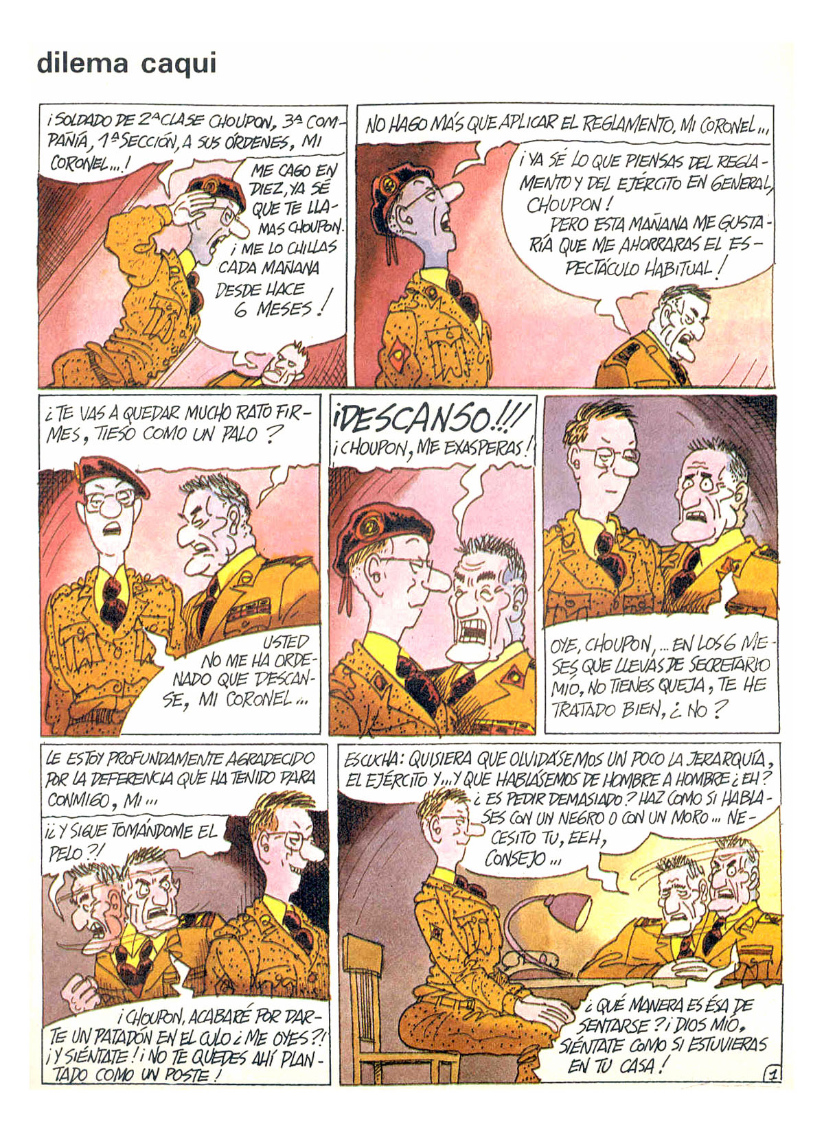 Cosas de la Vida 1, 2, 3, 4 y 5 image number 61