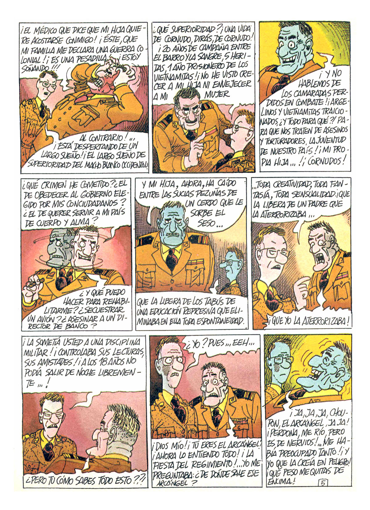 Cosas de la Vida 1, 2, 3, 4 y 5 image number 65