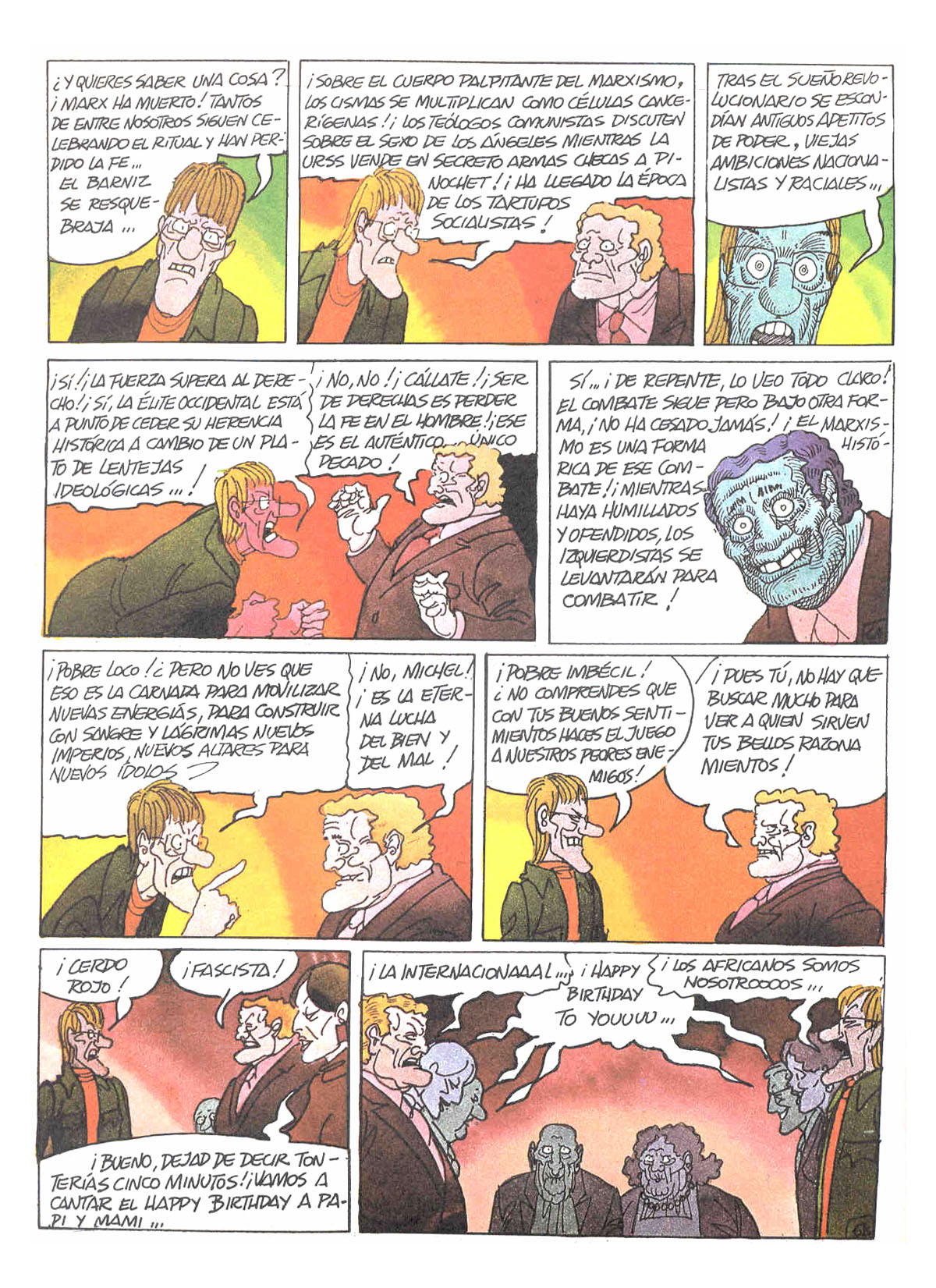 Cosas de la Vida 1, 2, 3, 4 y 5 image number 80
