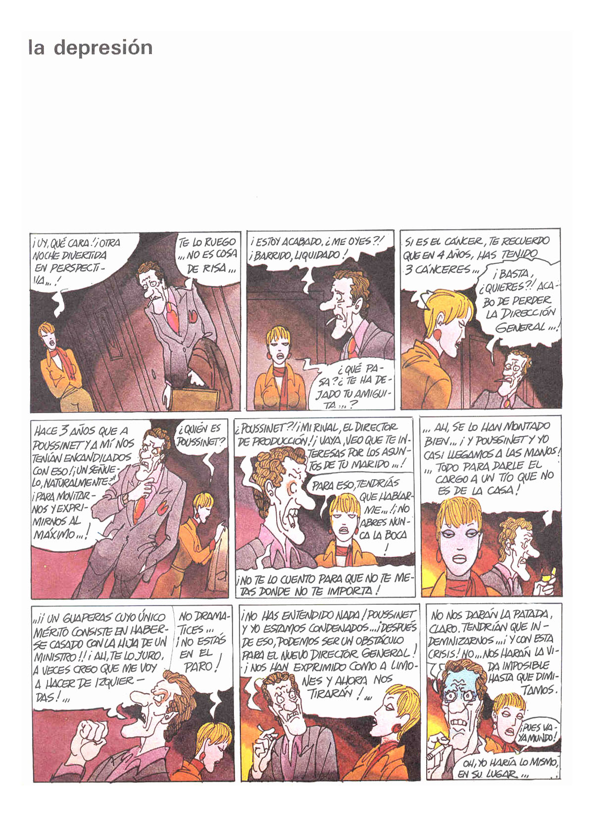 Cosas de la Vida 1, 2, 3, 4 y 5 image number 81