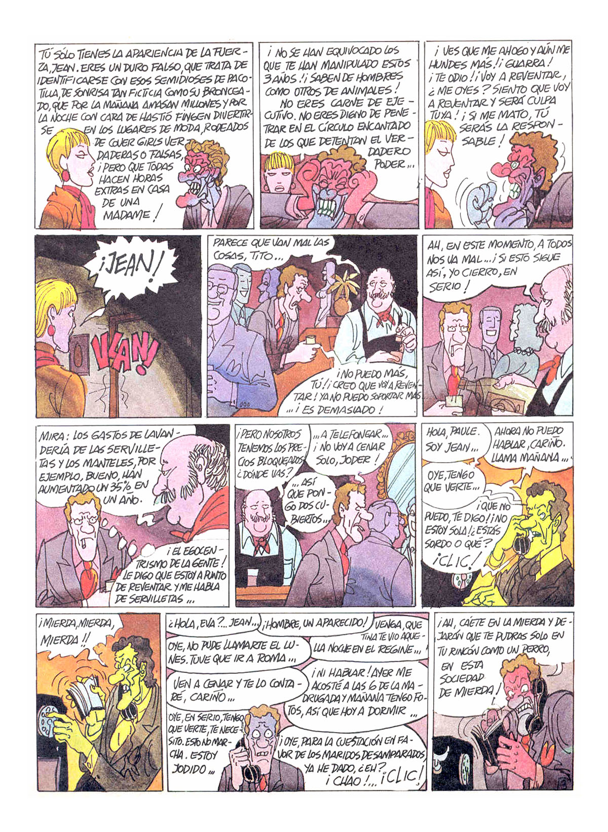 Cosas de la Vida 1, 2, 3, 4 y 5 image number 83